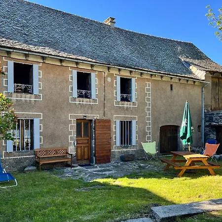 Feriehus Le Refuge De L'argence