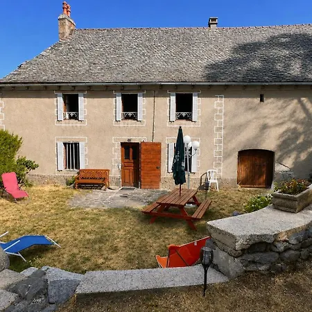 Le Refuge De L'argence