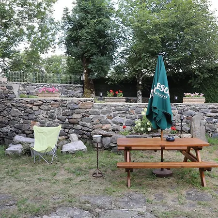 Le Refuge De L'argence