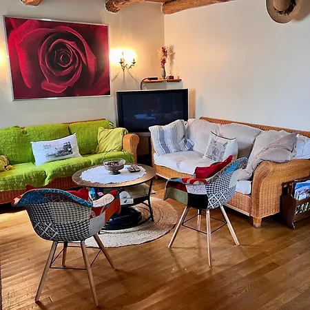 Vakantiehuis Le Refuge De L'argence *
