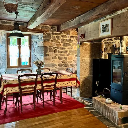 Le Refuge De L'argence * Alpuech