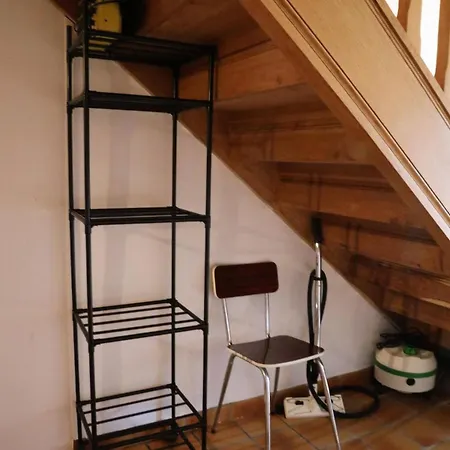 Le Refuge De L'argence Alpuech