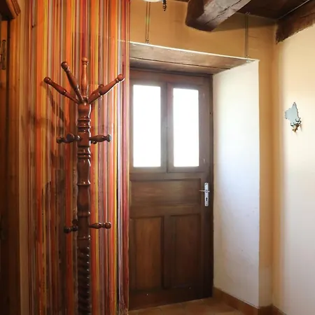 Le Refuge De L'argence Vakantiehuis Alpuech